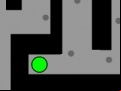 Juego 2 Player Maze Game