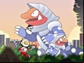 Juego Ultraman
