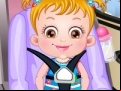 Juego Baby Hazel Playdate