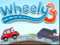Juego Wheely 3