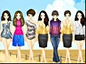 Juego Trends in 7 Days 2
