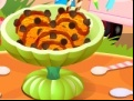 Juego Pumpkin Ice Cream