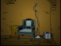 Juego Submachine 4: The lab
