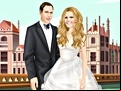 Juego Royal Wedding