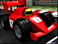 Juego Grand Prix Go