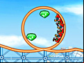 Juego Rollercoaster Creator 2