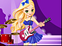 Juego Chic Band