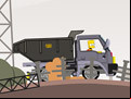 Juego Bart Factory Truck