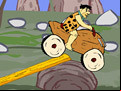 Juego The Flintstones Trail