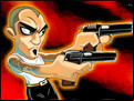 Juego Gangsta