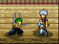 Juego Comic Stars Fighting 1.0