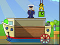 Juego Ship Loader