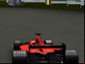 Juego 3D F1 Racing