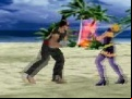 Juego Tekken 2