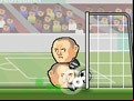 Juego Sports Heads Football