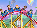 Juego Thrill Rush