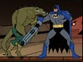 Juego Batman Brave and the dynamic double team