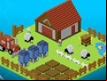 Juego Grow Farm