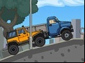 Juego Five Trucks