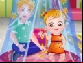 Juego Baby Hazel Mothers Day