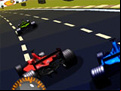 Juego F1 Racing Champ