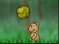 Juego Teddy Ball