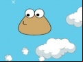 Juego Pou Jumping