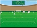 Juego Discover your talent goalkeeper