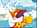 Juego Mickey Mouse: Water Battle