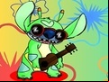 Juego Dress Up Stitch