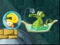 Juego Where is my duck?