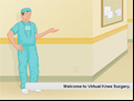 Juego Virtual Knee Surgery