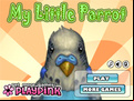Juego Polly the Parrot