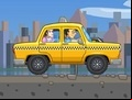 Juego Taxi Express