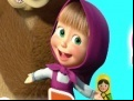 Juego Masha and the Bear Room Decoration
