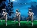 Juego Find the enemy Naruto