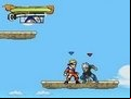 Juego Naruto platformer