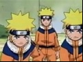 Juego Guess where the real Naruto