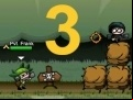 Juego City Siege 3: Jungle Siege