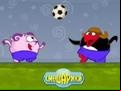 Juego Kikoriki: Navarik 