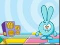 Juego Croche learns to dance