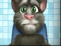 Juego Talking Tom Surgeon