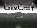 Juego GemCraft lost chapter: Labyrinth