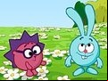 Juego Croche Hedgehog collect gifts