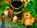 Juego Dream Fields