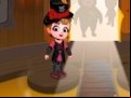 Juego Baby Hazel Halloween Castle