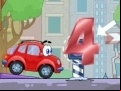 Juego Wheely 4