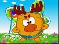Juego Losyash and Butterflies