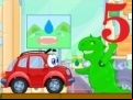 Juego Wheely 5