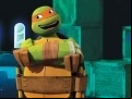 Juego Teenage Mutant Ninja Turtles: Collect and Conquer